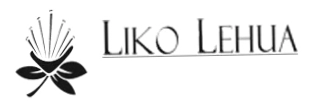 Liko Lehua