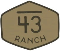 43 Ranch