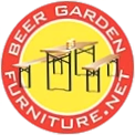 Beer Garden Furniture