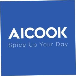 Aicok Juicer