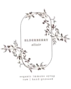 Elderberry Elixir