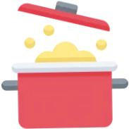 Revere Ware Cookware