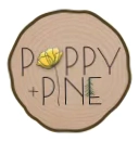 Poppy And Pine Creations