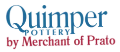 Quimper Pottery