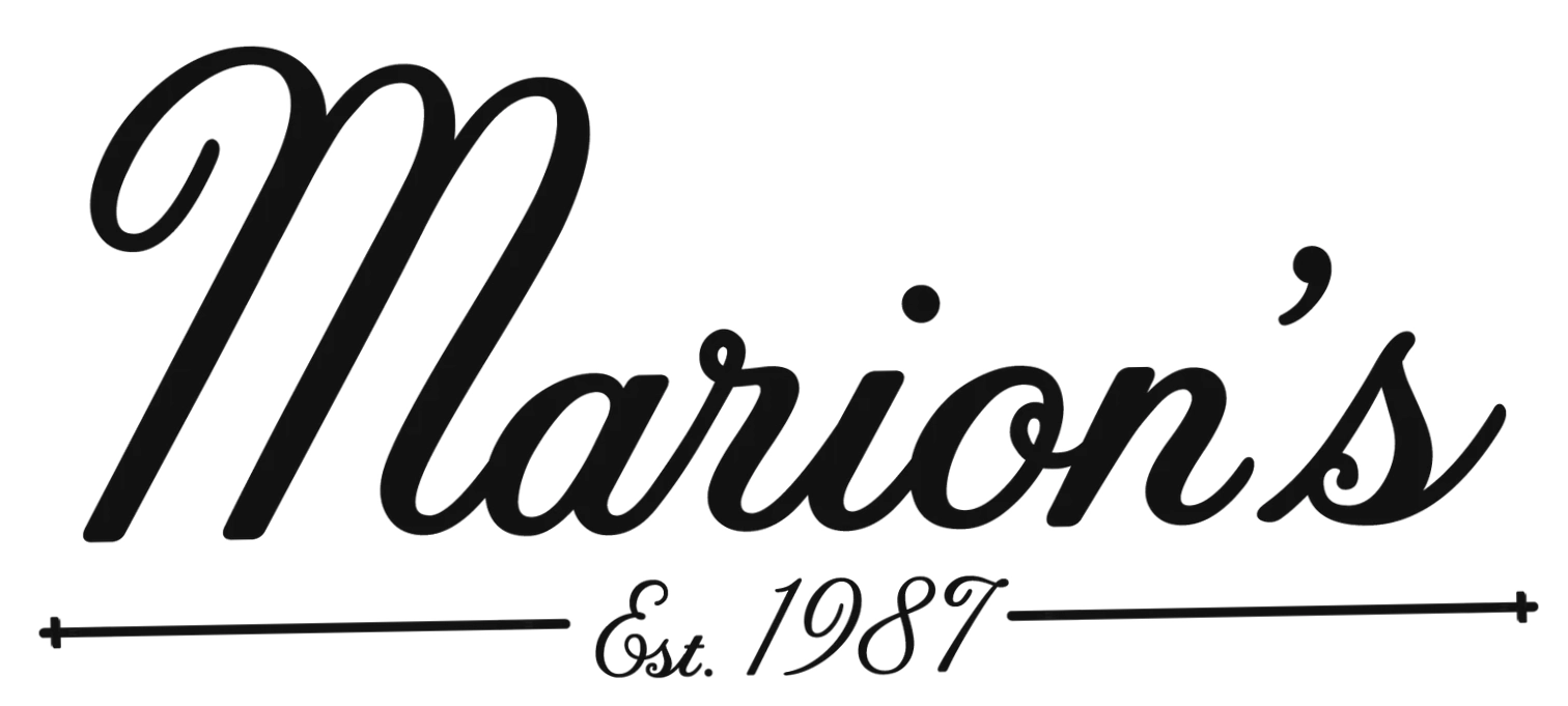 Marion's