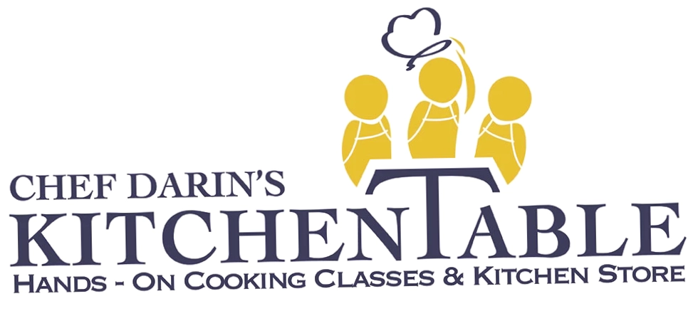 Chef Darin