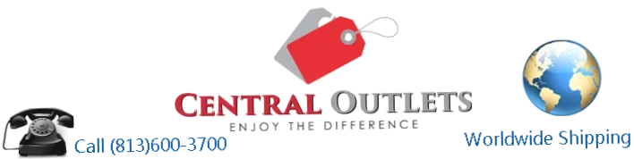 Central Outlets