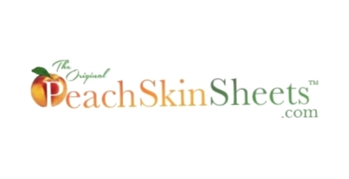 PeachSkinSheets