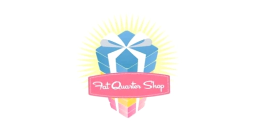 Fat Quarter Shop