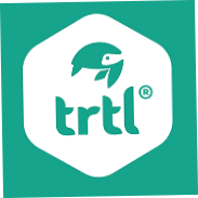 Trtl Pillow