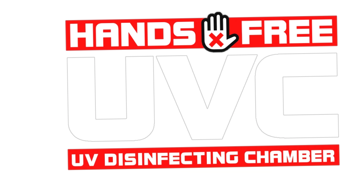 Hands Free UVC