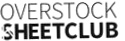 Overstock Sheet Club