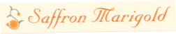 Saffron Marigold