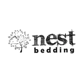 Nest Bedding