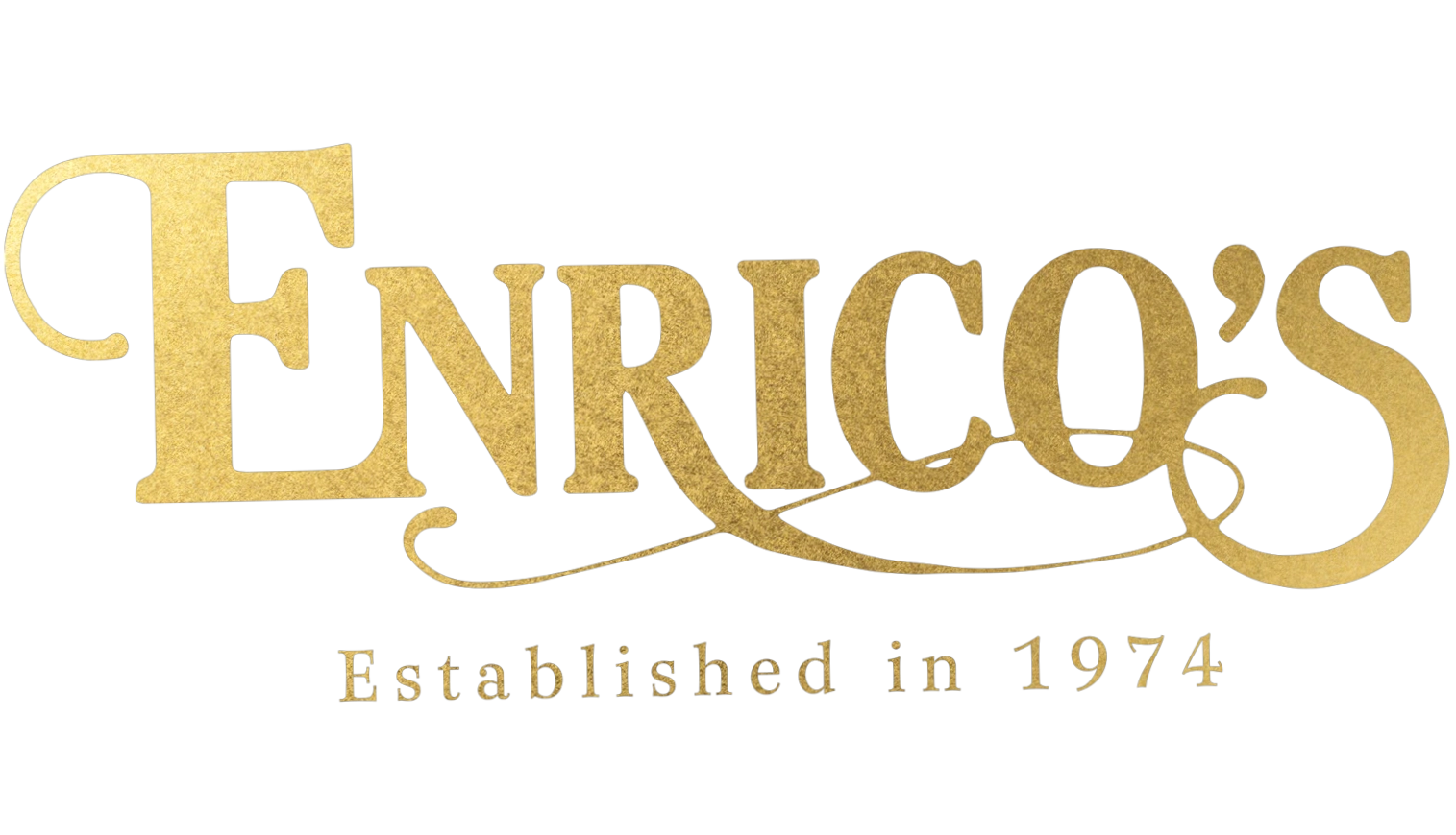 Enrico's