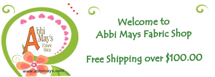 Abbi May's