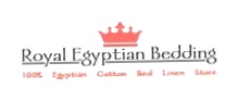 Royal Egyptian Bedding