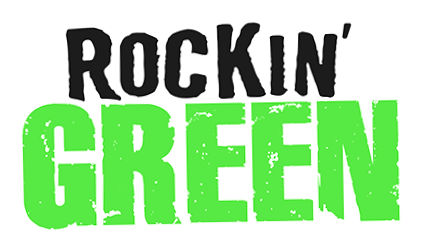 Rockin Green
