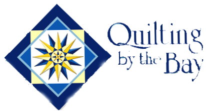 Quilting by the Bay