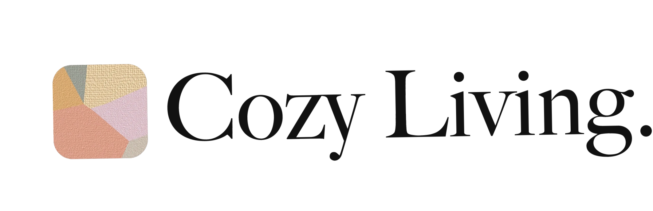 Cozy Living Home