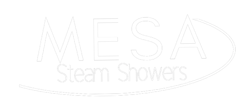 Mesa Steam Showers