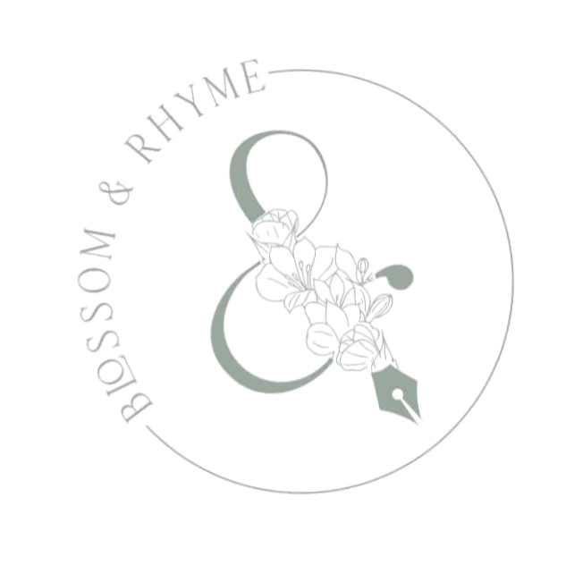Blossom and Rhyme