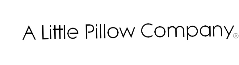 A Little Pillow Company