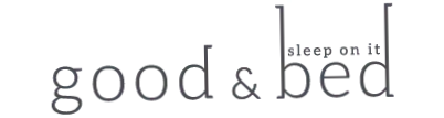 Good And Bed