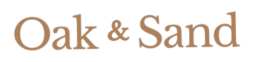Oak And Sand