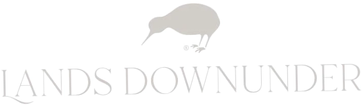 Lands Downunder
