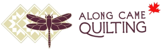 Along Came Quilting