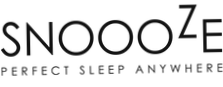 Snooze Pillow