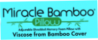 Miracle Bamboo Pillow