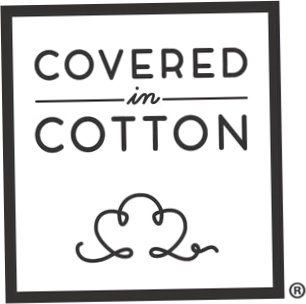 Covered In Cotton