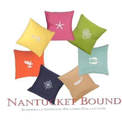 Nantucket Bound