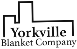 Yorkville Blankets
