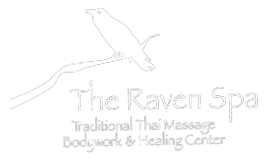 The Raven Spa