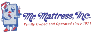 Mr. Mattress