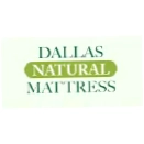 Dallas Natural Mattress