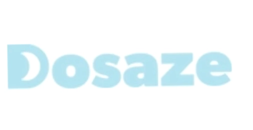 Dosaze