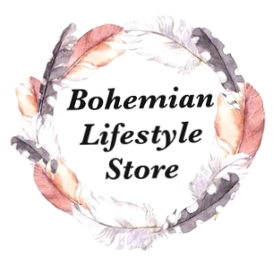 bohemian lifestyle store