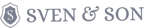 Sven And Son