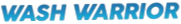 Wash Warrior