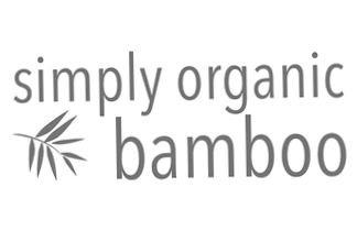 Simply Organic Bamboo