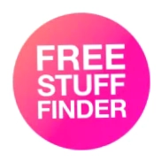 Free Stuff Finder