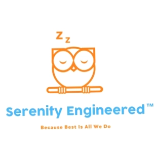 Serenity Engineered Weighted Blanket