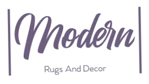 Modern Rugs And Decor