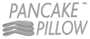 pancake pillow