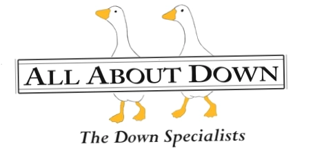 All About Down