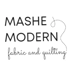 Mashe Modern